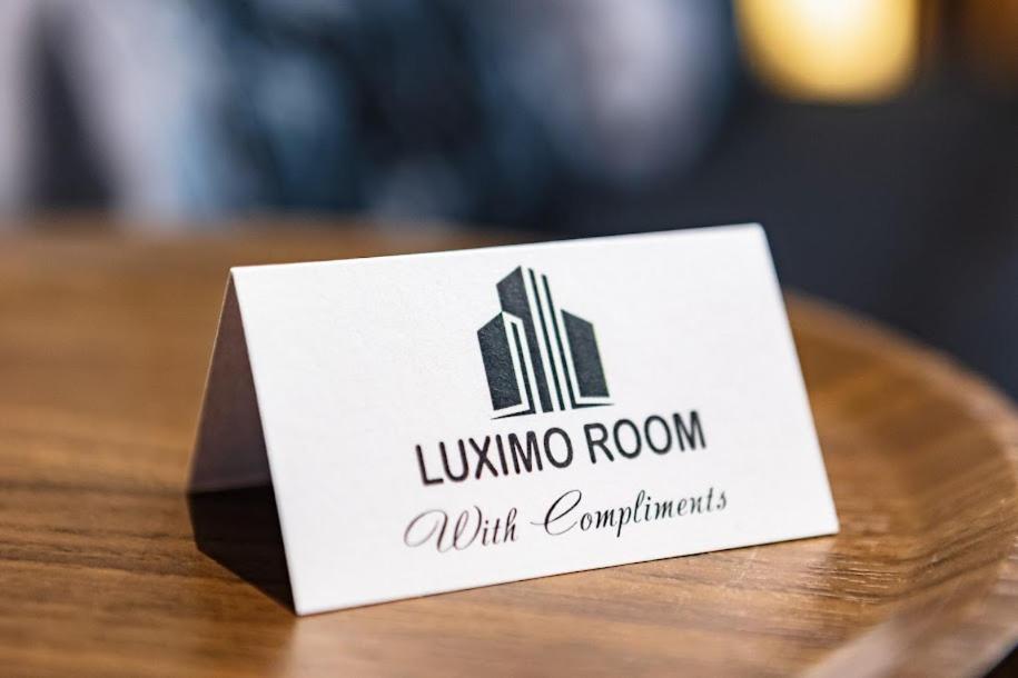 Luximo Room فيليكو ترنوفو المظهر الخارجي الصورة
