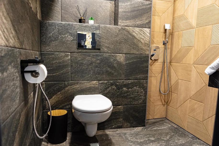 Luximo Room فيليكو ترنوفو المظهر الخارجي الصورة