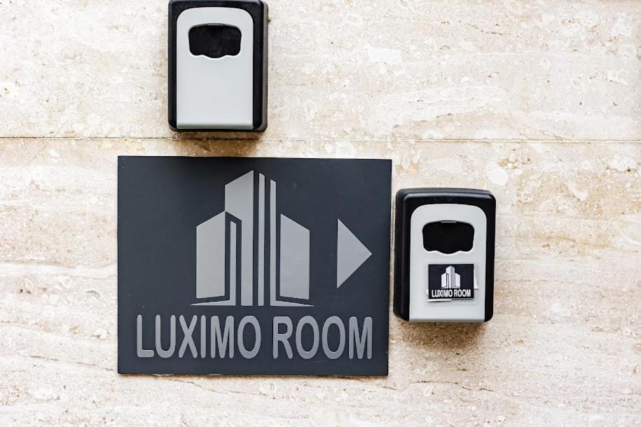 Luximo Room فيليكو ترنوفو المظهر الخارجي الصورة