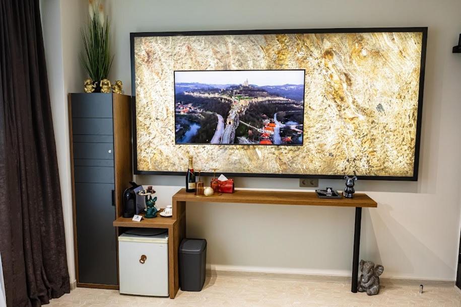 Luximo Room فيليكو ترنوفو المظهر الخارجي الصورة